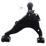 Front Lower Control Arm For Kinetic Dynamic Supension System RH Fit For Toyota Prado J150 11/2009-On FCA-TA024R - Machter