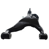 Front Lower Control Arm For Kinetic Dynamic Supension System RH Fit For Toyota Prado J150 11/2009-On FCA-TA024R - Machter