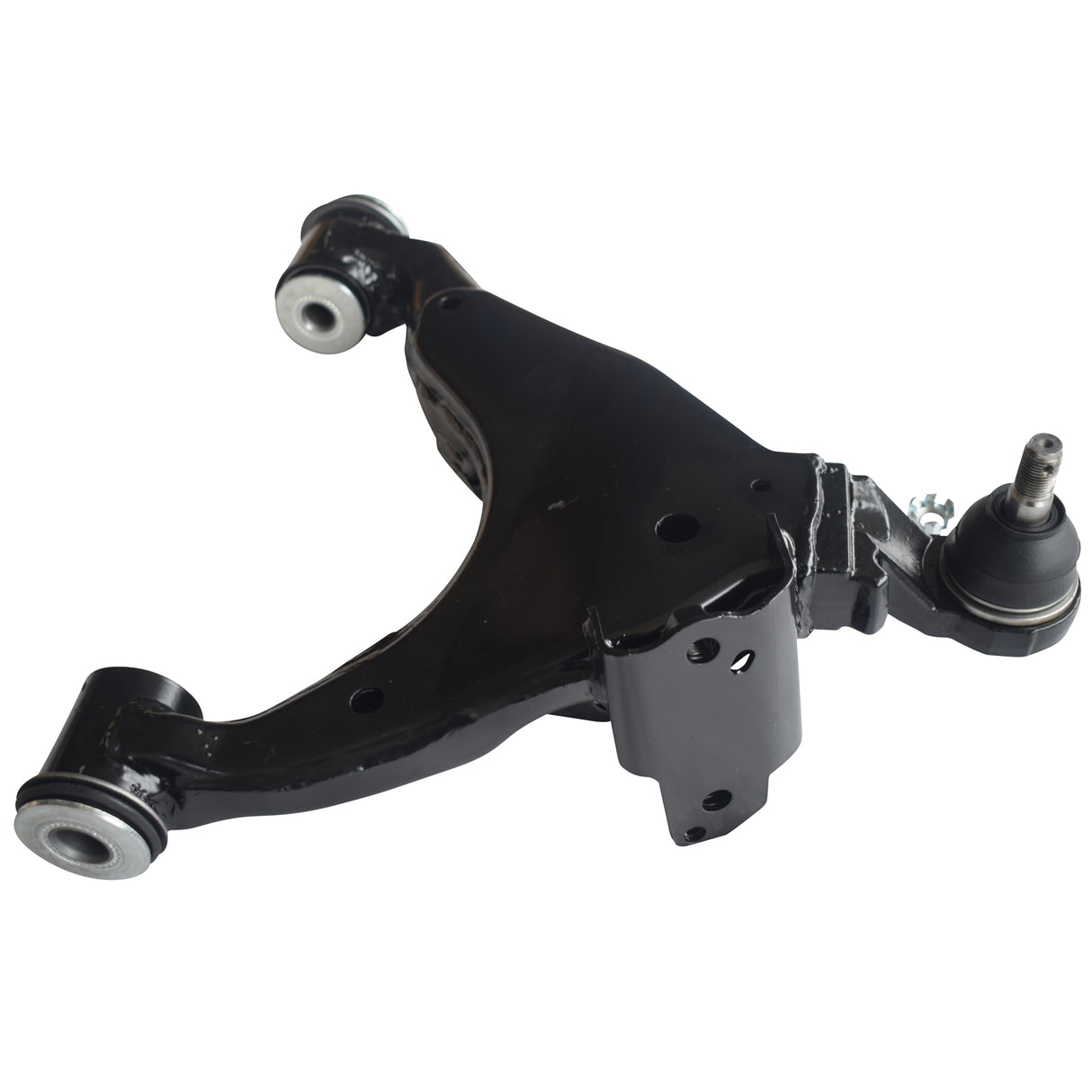 Front Lower Control Arm For Kinetic Dynamic Supension System RH Fit For Toyota Prado J150 11/2009-On FCA-TA024R - Machter