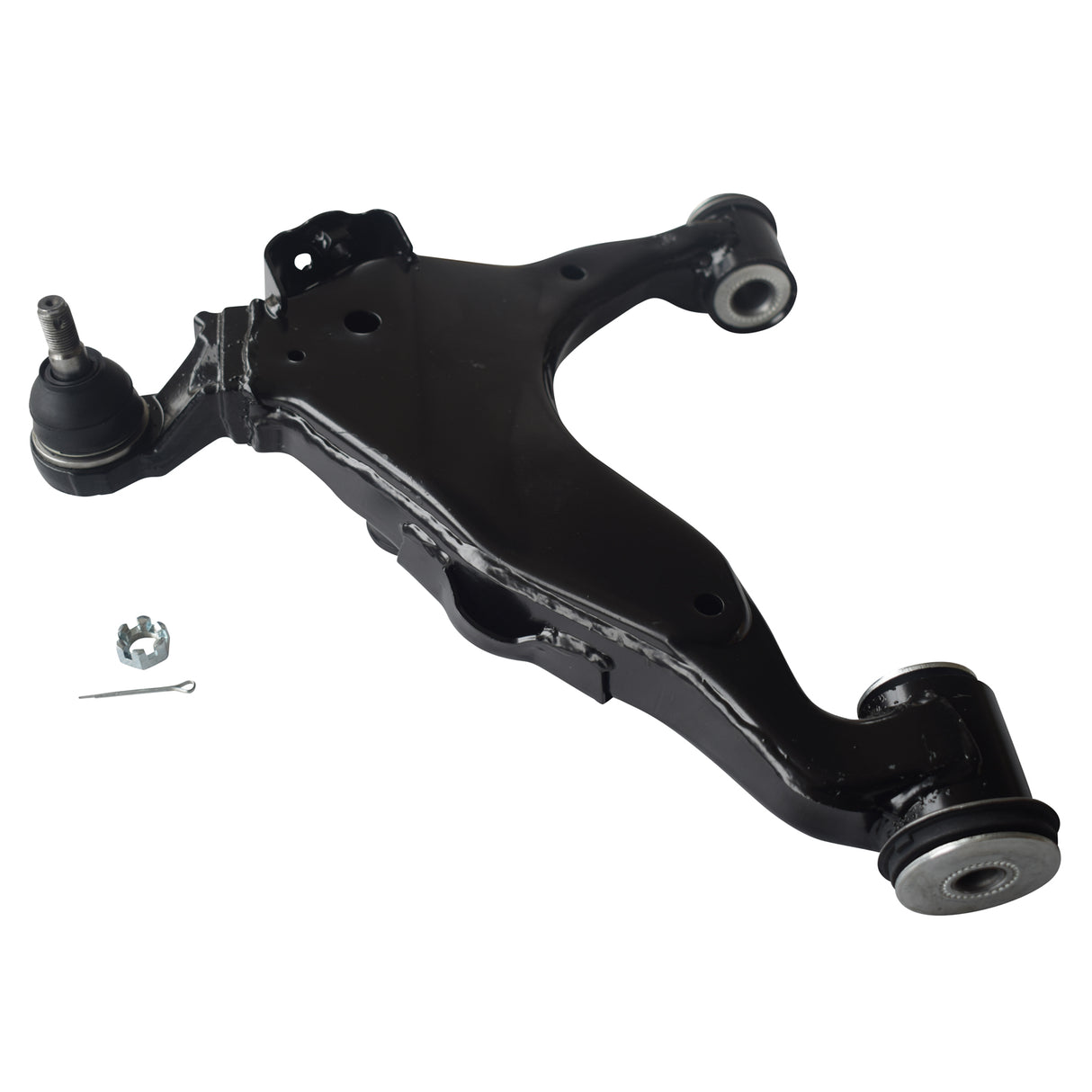 Front Lower Control Arm For Kinetic Dynamic Supension System RH Fit For Toyota Prado J150 11/2009-On - Machter