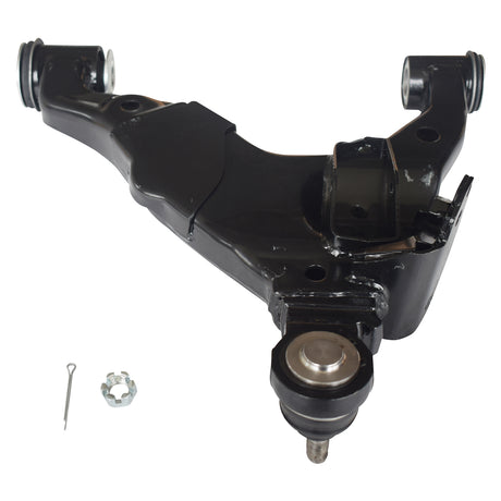 Front Lower Control Arm For Kinetic Dynamic Supension System RH Fit For Toyota Prado J150 11/2009-On - Machter