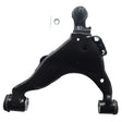Front Lower Control Arm For Kinetic Dynamic Supension System RH Fit For Toyota Prado J150 11/2009-On - Machter