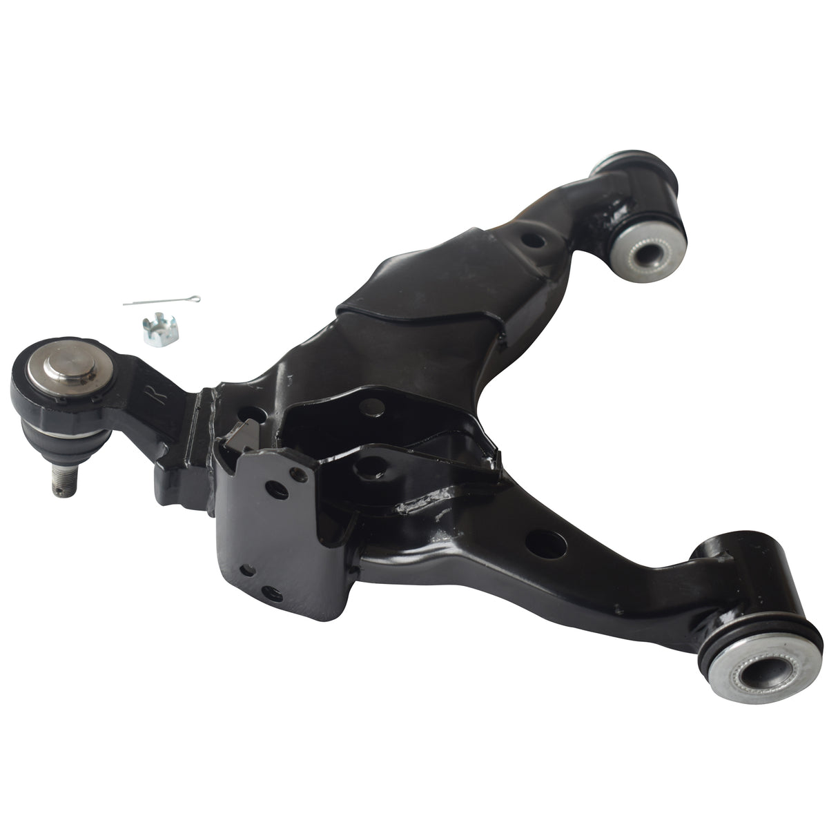 Front Lower Control Arm For Kinetic Dynamic Supension System RH Fit For Toyota Prado J150 11/2009-On - Machter