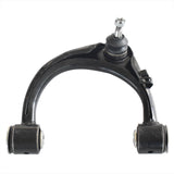 Control Arm Left Hand Side Front Upper Fit For Toyota Landcruiser 100 Series Lexus LX470 UZJ100 - Machter