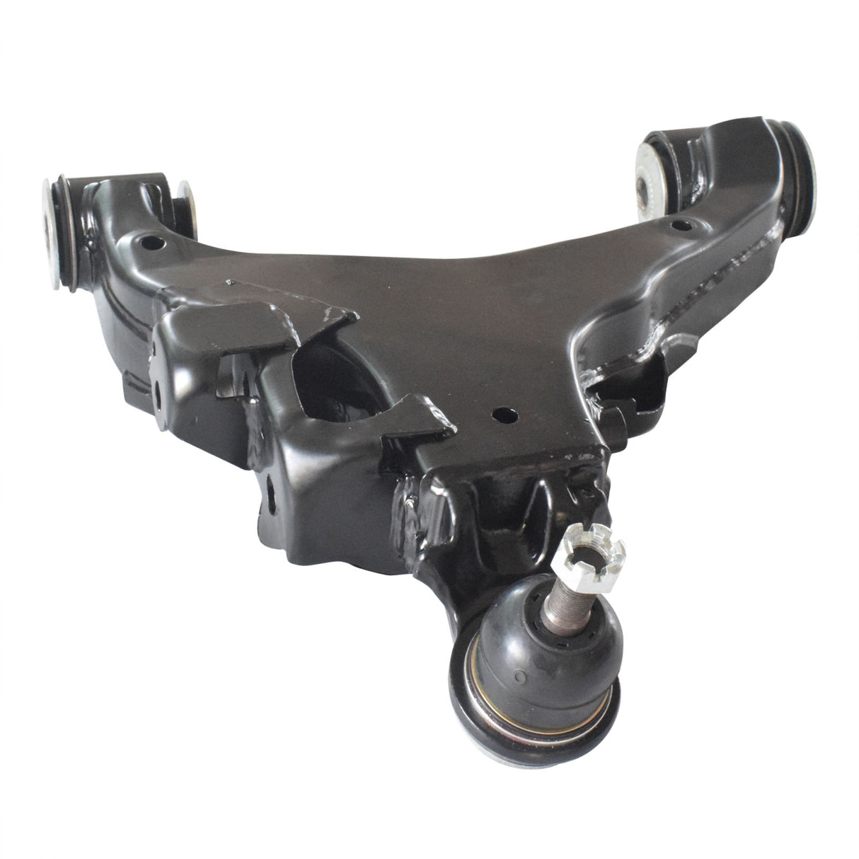 Fit For Toyota Landcruiser 200 Series Lexus LX570 URJ201 Control Arm Right Hand Side Front Lower - Machter