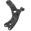 Front Left Lower Control Arm Fit For Toyota Corolla ZRE152 ZRE182 ZWE186 Hatchback Hybrid Rukus AZE151 2007-ON - Machter