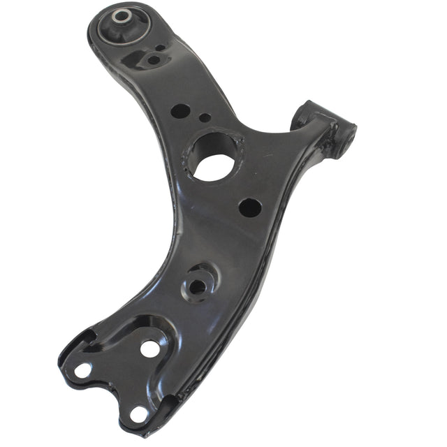 Front Left Lower Control Arm Fit For Toyota Corolla ZRE152 ZRE182 ZWE186 Hatchback Hybrid Rukus AZE151 2007-ON - Machter