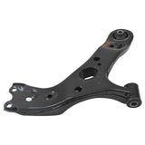 Front Left Lower Control Arm Fit For Toyota Corolla ZRE152 ZRE182 ZWE186 Hatchback Hybrid Rukus AZE151 2007-ON - Machter