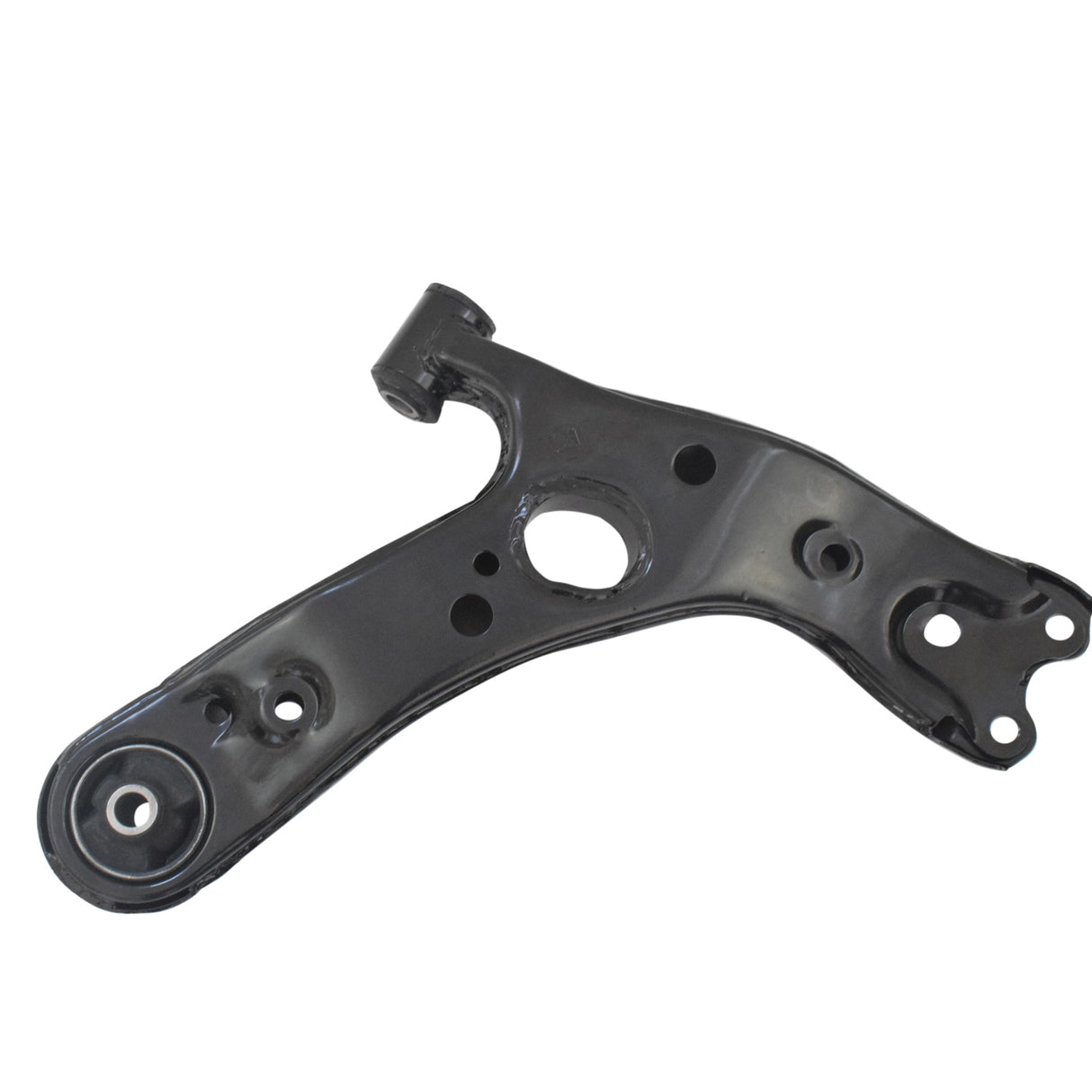 Front Right Lower Control Arm Fit For Toyota Corolla ZRE152 ZRE182 ZWE186 Hatchback Hybrid Rukus AZE151 2007-ON FCA-TA028R - Machter