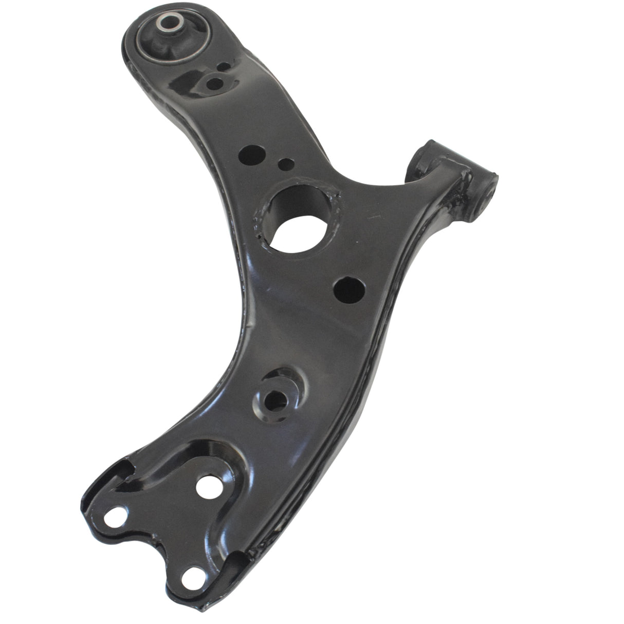 Front Left Lower Control Arm Fit For Toyota Corolla ZRE152 ZRE182 ZWE186 Hatchback Hybrid Rukus AZE151 2007-ON FCA-TA028L - Machter