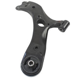 Front Left Lower Control Arm Fit For Toyota Corolla ZRE152 ZRE182 ZWE186 Hatchback Hybrid Rukus AZE151 2007-ON - Machter