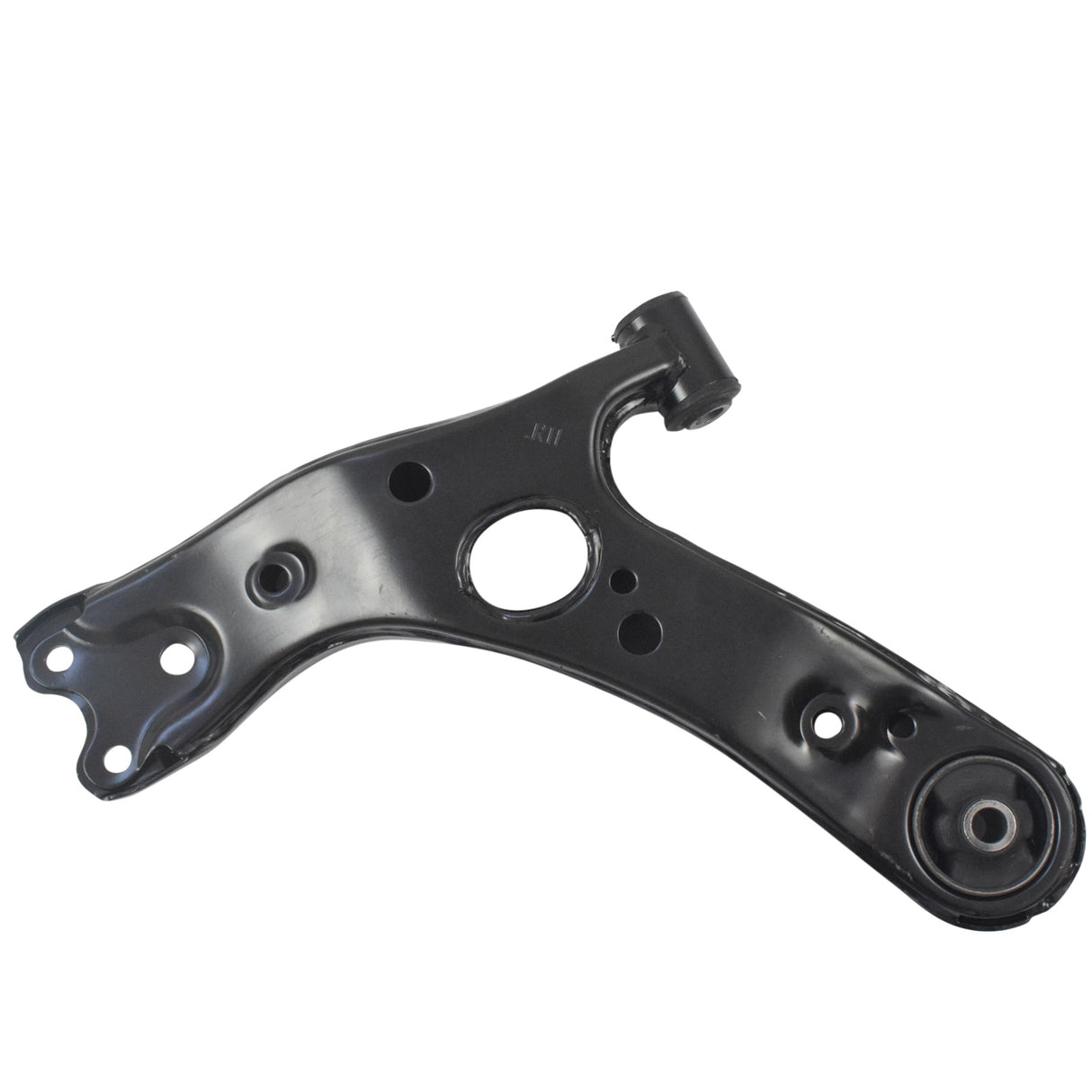 Front Right Lower Control Arm Fit For Toyota Corolla ZRE152 ZRE182 ZWE186 Hatchback Hybrid Rukus AZE151 2007-ON FCA-TA028R - Machter