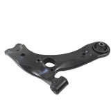 Front Right Lower Control Arm Fit For Toyota Corolla ZRE152 ZRE182 ZWE186 Hatchback Hybrid Rukus AZE151 2007-ON FCA-TA028R - Machter