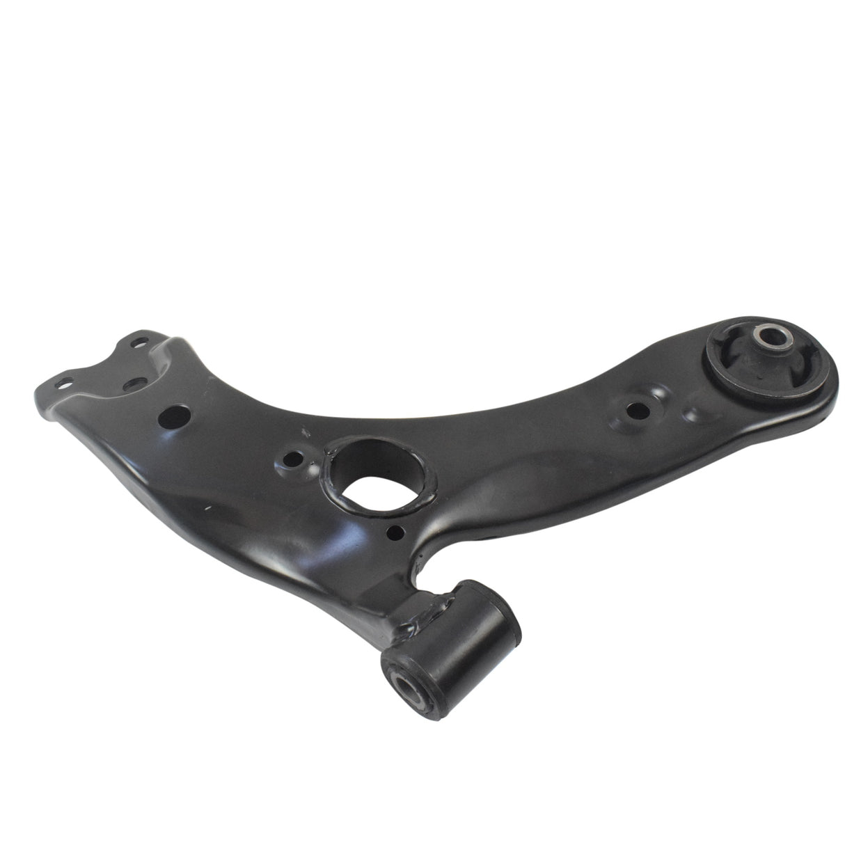 Front Right Lower Control Arm Fit For Toyota Corolla ZRE152 ZRE182 ZWE186 Hatchback Hybrid Rukus AZE151 2007-ON - Machter