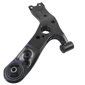 Front Right Lower Control Arm Fit For Toyota Corolla ZRE152 ZRE182 ZWE186 Hatchback Hybrid Rukus AZE151 2007-ON - Machter