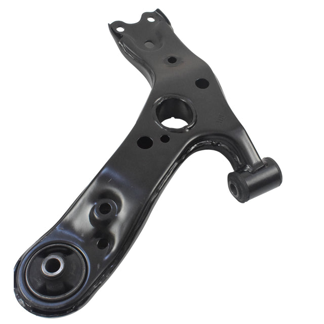Front Right Lower Control Arm Fit For Toyota Corolla ZRE152 ZRE182 ZWE186 Hatchback Hybrid Rukus AZE151 2007-ON - Machter