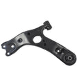 Front Right Lower Control Arm Fit For Toyota Corolla ZRE152 ZRE182 ZWE186 Hatchback Hybrid Rukus AZE151 2007-ON FCA-TA028R - Machter