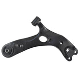 Front Right Lower Control Arm Fit For Toyota Corolla ZRE152 ZRE182 ZWE186 Hatchback Hybrid Rukus AZE151 2007-ON FCA-TA028R - Machter