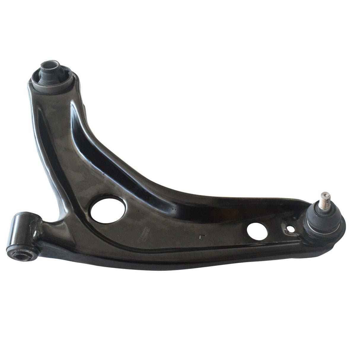 Front Lower Control Arm Left Hand Side Fit For Toyota Yaris NCP90/91/93 NCP130/131 Prius C NHP Belta Aqua 2005-ON 48069-59095 FCA-TA029L - Machter