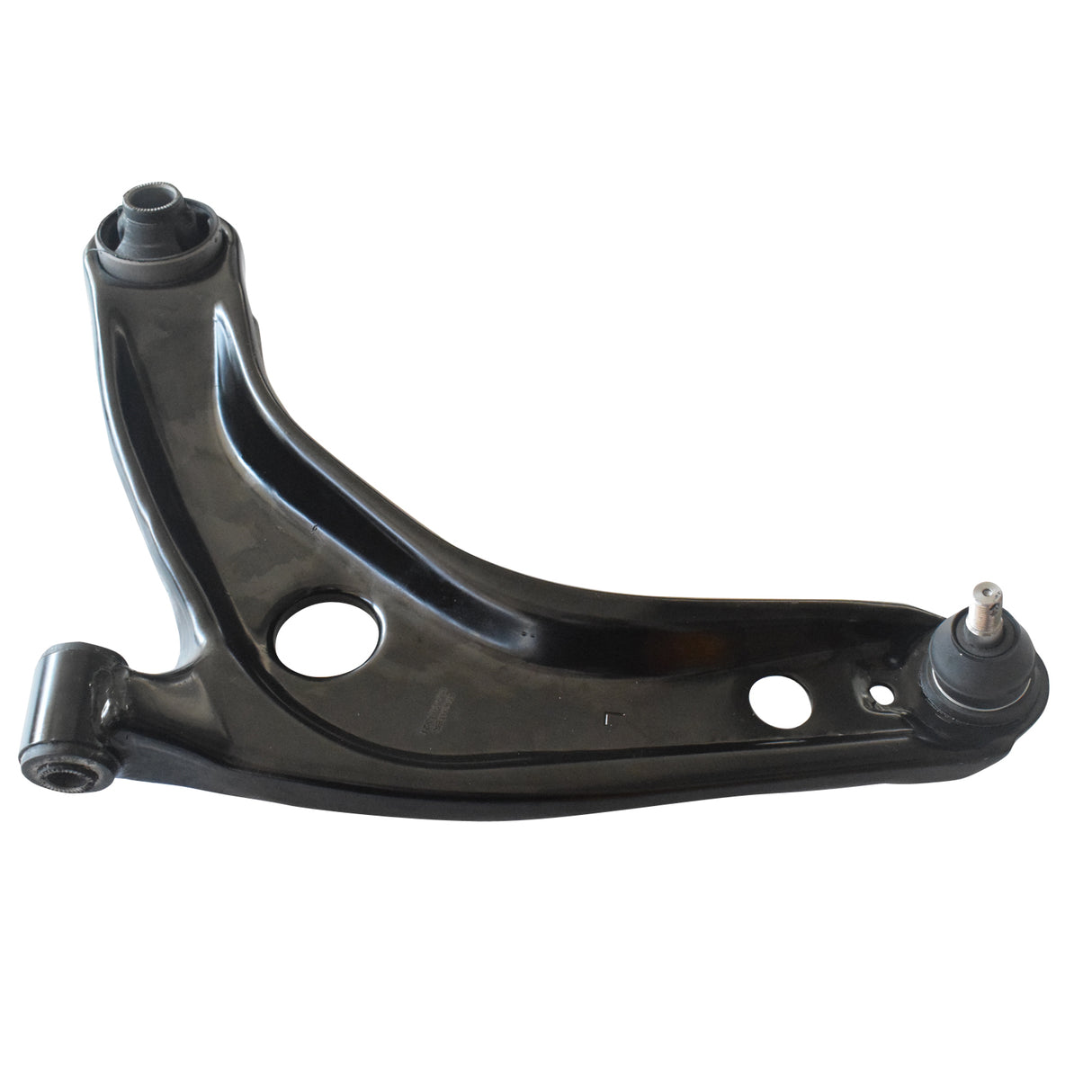 Front Lower Control Arm Left Hand Side Fit For Toyota Yaris NCP90/91/93 NCP130/131 Prius C NHP Belta Aqua 2005-ON 48069-59095 - Machter