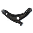 Front Lower Control Arm Right Hand Side Fit For Toyota Yaris NCP90/91/93 NCP130/131 Prius C NHP Belta Aqua 2005-ON 48068-59095 FCA-TA029R - Machter