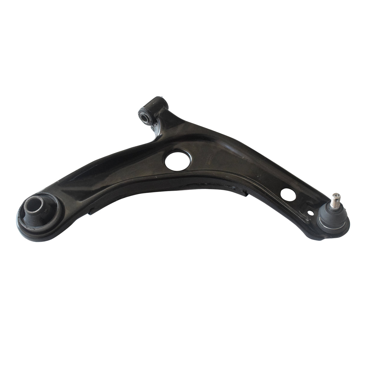 Front Lower Control Arm Right Hand Side Fit For Toyota Yaris NCP90/91/93 NCP130/131 Prius C NHP Belta Aqua 2005-ON 48068-59095 FCA-TA029R - Machter