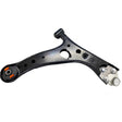 Front Lower Control Arm Left Hand Side With Ball Joint Fit For Toyota RAV4 ACA20 Series 06/2000-12/2005 - Machter