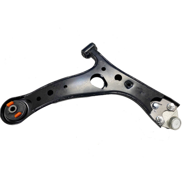 Front Lower Control Arm Left Hand Side With Ball Joint Fit For Toyota RAV4 ACA20 Series 06/2000-12/2005 - Machter
