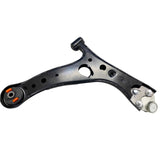 Front Lower Control Arm Left Hand Side With Ball Joint Fit For Toyota RAV4 ACA20 Series 06/2000-12/2005 FCA-TA030L-BJ - Machter