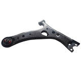 Front Lower Control Arm Left Hand Side Fit For Toyota RAV4 ACA20 Series 06/2000-12/2005 FCA-TA030L - Machter