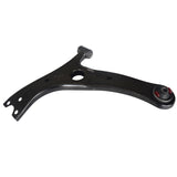 Front Lower Control Arm Left Hand Side Fit For Toyota RAV4 ACA20 Series 06/2000-12/2005 FCA-TA030L - Machter