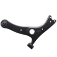 Front Lower Control Arm Left Hand Side Fit For Toyota RAV4 ACA20 Series 06/2000-12/2005 - Machter