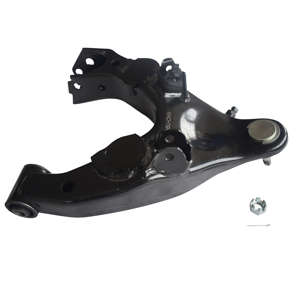 Front Lower Control Arm Left Hand Side Fit For Toyota Landcruiser 100 Series 04/1998-07/2007 Lexus LX470 - Machter