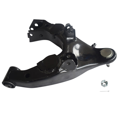 Front Lower Control Arm Left Hand Side Fit For Toyota Landcruiser 100 Series 04/1998-07/2007 Lexus LX470 - Machter