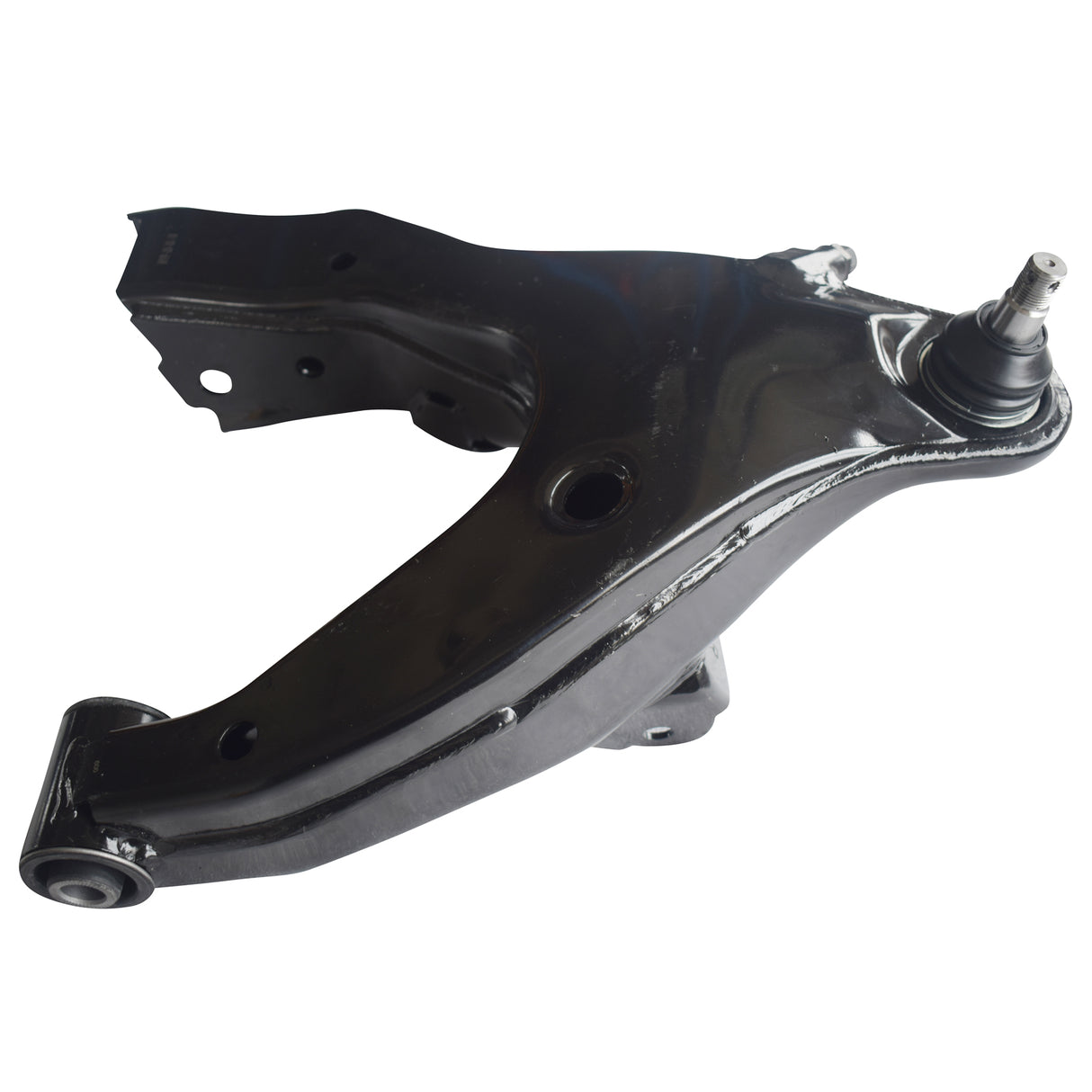 Front Lower Control Arm Right Hand Side Fit For Toyota Landcruiser 100 Series 04/1998-07/2007 Lexus LX470 - Machter