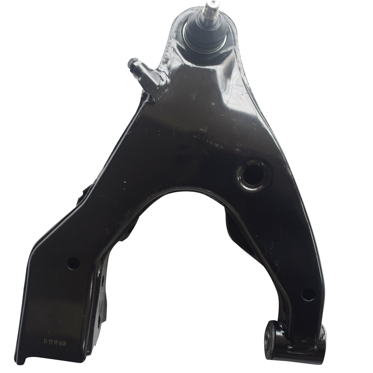 Front Lower Control Arm Right Hand Side Fit For Toyota Landcruiser 100 Series 04/1998-07/2007 Lexus LX470 FCA-TA031R - Machter