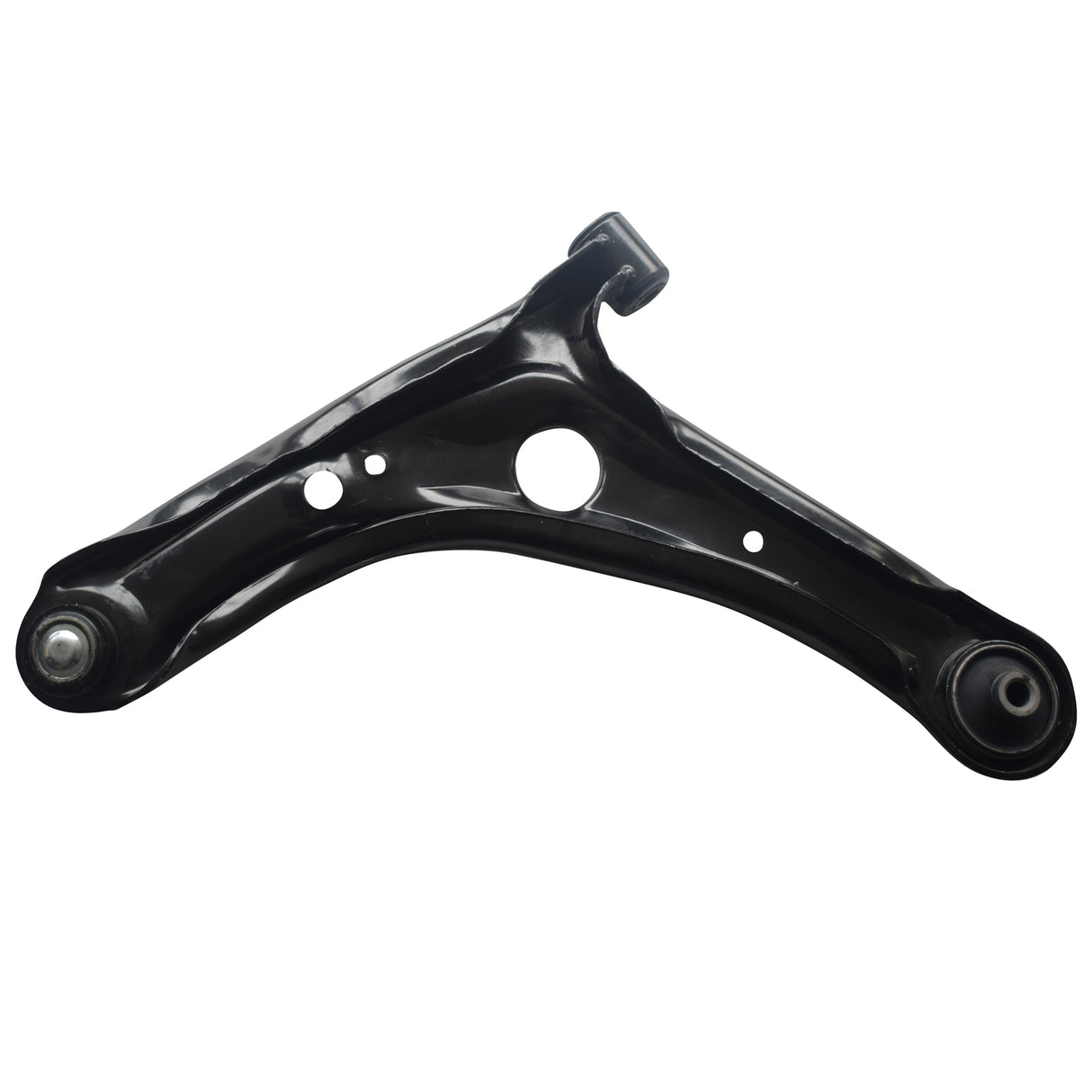 Front Lower Control Arm Right Hand Side Fit For Toyota Echo NCP13 05/2003-08/2005 FCA-TA032R - Machter