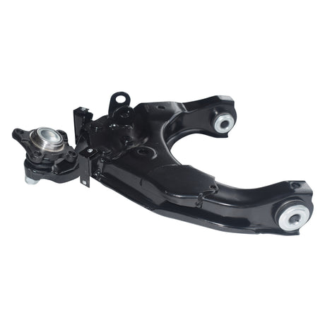 Front Lower Control Arm Left Hand Side Fit For Toyota Hilux VZN167 RZN169 LN165 LN172 4Runner VZN130 4WD 1988-2005 - Machter