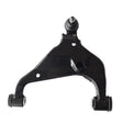 Front Lower Control Arm Left Hand Side Fit For Toyota Hilux 4WD GUN125 GUN126 07/2015-ON FCA-TA035L - Machter