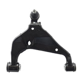 Front Lower Control Arm Left Hand Side Fit For Toyota Hilux 4WD GUN125 GUN126 07/2015-ON FCA-TA035L - Machter