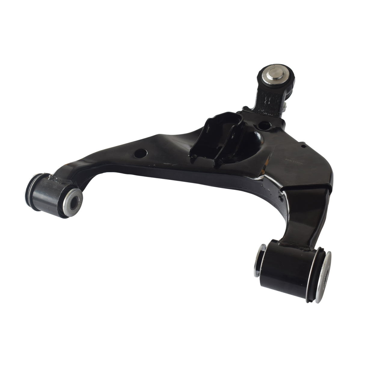 Front Lower Control Arm Right Hand Side Fit For Toyota Hilux 4WD GUN125 GUN126 07/2015-ON - Machter