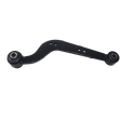 Rear Upper Control Arm Left Hand Side With Bushings Fit For Toyota RAV4 2006-2015 FCA-TA038L - Machter