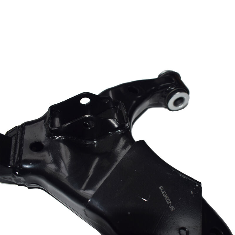 Front Lower Control Arm Left Hand Side With Ball Joint & Bush Fit For Toyota LandCruiser Prado J150 11/2009-ON Non-KDSS Type 48069-60040 FCA-TA042L - Machter
