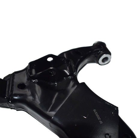 Front Lower Control Arm Left Hand Side With Ball Joint & Bush Fit For Toyota LandCruiser Prado J150 11/2009-ON Non-KDSS Type 48069-60040 FCA-TA042L - Machter