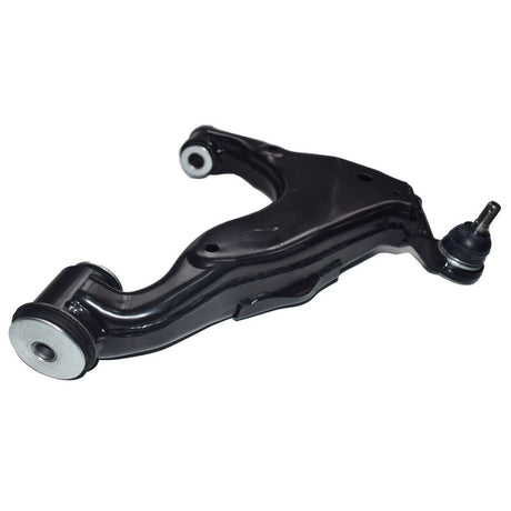 Front Lower Control Arm Left Hand Side With Ball Joint & Bush Fit For Toyota LandCruiser Prado J150 11/2009-ON Non-KDSS Type 48069-60040 - Machter