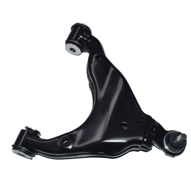 Front Lower Control Arm Right Hand Side With Ball Joint & Bush Fit For Toyota LandCruiser Prado J150 11/2009-ON Non-KDSS Type 48068-60040 - Machter