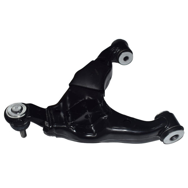 Front Lower Control Arm Right Hand Side With Ball Joint & Bush Fit For Toyota LandCruiser Prado J150 11/2009-ON Non-KDSS Type 48068-60040 FCA-TA042R - Machter