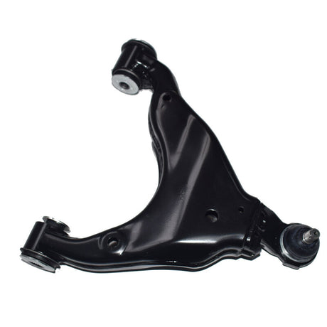 Front Lower Control Arm Right Hand Side With Ball Joint & Bush Fit For Toyota LandCruiser Prado J150 11/2009-ON Non-KDSS Type 48068-60040 FCA-TA042R - Machter