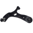 Front Lower Suspension Arm Left Hand Side Fit For Toyota Prius NHW30 2ZR 2009-2016 FCA-TA043L - Machter