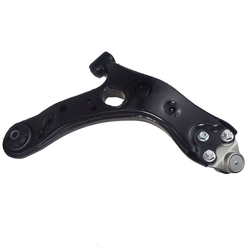 Front Lower Suspension Arm Left Hand Side Fit For Toyota Prius NHW30 2ZR 2009-2016 FCA-TA043L - Machter